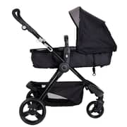 Baby Trend California 1st Debut 3 Wheel Travel System