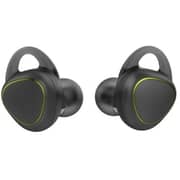 Samsung SMR150NZKAXSG Gear Icon X Universal Cord Free Fitness Tracker Earbud Black Samsung SMR150NZKAXSG Gear Icon X Universal Cord Free Fitness Tracker Earbud Black