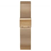 Timex TW2R26400 The Fairfield Quartz Rose Gold Mesh Watch Women Timex TW2R26400 The Fairfield Quartz Rose Gold Mesh Watch Women