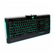 Port Designs Arokh K2 Gaming Keyboard Black 901501 Port Designs Arokh K2 Gaming Keyboard Black 901501