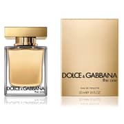 Dolce & Gabbana The One EDT For Ladies 50ml Dolce & Gabbana The One EDT For Ladies 50ml