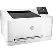 HP M252DW B4A22A Color Laserjet Printer HP M252DW B4A22A Color Laserjet Printer