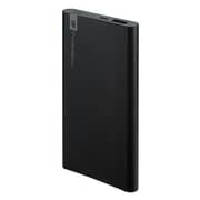 GP ACCFP05000 Power Bank 5000mAH Black