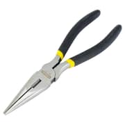 Stanley 203mm Long Nose Plier 0-84-102
