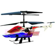 Silverlit 84781 Heli Sniper Helicopter with Missile Launcher