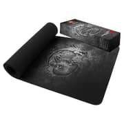 MSI GF9V000005EB9 XL Gaming Mouse Pad Black MSI GF9V000005EB9 XL Gaming Mouse Pad Black