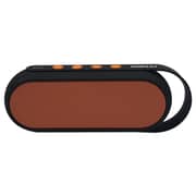 Romai XCZ4 Bluetooth Speaker Orange