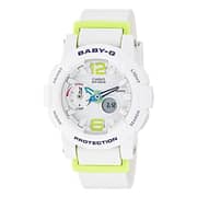 Casio BGA1807B2DR Baby G Watch Casio BGA1807B2DR Baby G Watch