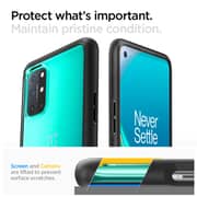 Spigen Ultra Hybrid Designed For Oneplus 8t Case Cover - Black