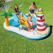 Intex Fishing Fun Play Center