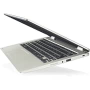 Toshiba Satellite L10W Convertible Touch Laptop - Celeron 2.16GHz 4GB 500GB Shared Win8.1 11.6inch Silver Toshiba Satellite L10W Convertible Touch Laptop - Celeron 2.16GHz 4GB 500GB Shared Win8.1 11.6inch Silver