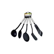 RoyalFord 5pcs Nylon Kitchen Tools Set RoyalFord 5pcs Nylon Kitchen Tools Set