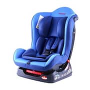 Baby Plus Baby Car Seat Blue 0-4 Years