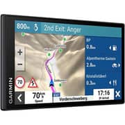 Garmin Drive Smart 66 Travellers Edition Navigator 1pc Garmin Drive Smart 66 Travellers Edition Navigator 1pc