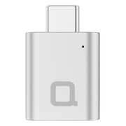 Nonda USB-C Mini Adaptor Silver MI22SLRN