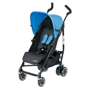 Safety1st 1260325000 Compa City Stroller Pop Blue