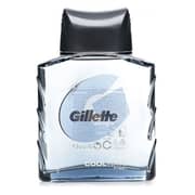 Gillette Series After Shave Splash Cool Wave 100ml Gillette Series After Shave Splash Cool Wave 100ml