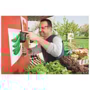 Bosch PTK 3.6 LI Cordless Tacker 603968170