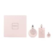 Valentino Valentina Gift Set For Women (Valentino Valentina 50ml EDP + Mini 4ml EDP + Body Lotion 100ml)