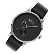 Hugo Boss Oxygen Men's Watch 1513594 Hugo Boss Oxygen Men's Watch 1513594