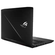 Asus ROG Strix GL503VM-FY113T Gaming Laptop - Core i7 2.8GHz 16GB 1TB+256GB 6GB Win10 15.6inch FHD Black