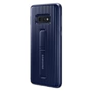 Samsung Protective Standing Blue Cover For Galaxy S10e