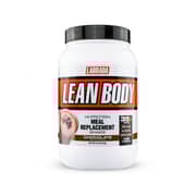 Labrada Lean Body Meal Replacement Chocolate 2.47LB Labrada Lean Body Meal Replacement Chocolate 2.47LB