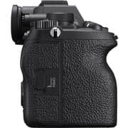 Sony A7 IV Mirrorless Camera Body Black