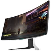Dell AW3420DW Alienware FHD Curve Monitor 34inch Dell AW3420DW Alienware FHD Curve Monitor 34inch