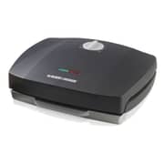 Black and Decker Indoor Grill GM1750B5