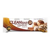 ALL STARS 20G Protein Clean Bar Cinnamon Roll 60G