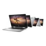 Dell Inspiron 14 5482 Laptop - Core i3 2.10GHz 4GB 1TB Shared Win10 14inch FHD Silver