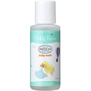 Childs Farm Baby Wash Unfragranced 50ml Childs Farm Baby Wash Unfragranced 50ml