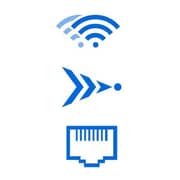 Linksys RE6400 AC1200 Boost Ex WiFi Range Extender Linksys RE6400 AC1200 Boost Ex WiFi Range Extender