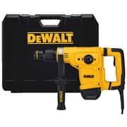 DeWALT 5Kg Dedicated Chipping Hammer SDS Max Basic D25810K-B5