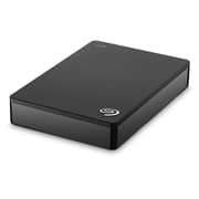 Seagate Backup Plus Portable Drive 4TB Black