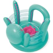 Bestway 6942138948424 Inflatable Octopus Bouncer52267 Bestway 6942138948424 Inflatable Octopus Bouncer52267