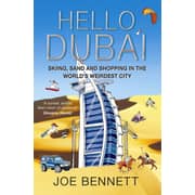 Hello Dubai