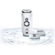 Braun Wet & Dry Epilator 7-531