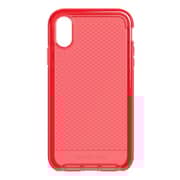 Tech21 Evo Check Case Rouge For iPhone Xs