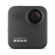 GoPro Max 360 Action Camera With Additional Rechargeable Battery