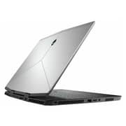 Dell Alienware 15 Gaming Laptop - Core i9 2.9GHz 32GB 1TB+256GB 8GB Win10 15.6inch FHD Silver English/Arabic Keyboard Dell Alienware 15 Gaming Laptop - Core i9 2.9GHz 32GB 1TB+256GB 8GB Win10 15.6inch FHD Silver English/Arabic Keyboard