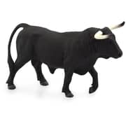 Mojo Animal Planet Spanish Bull XL Figurine