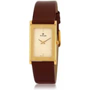 Titan 291YL02 Classique Men's Watch Titan 291YL02 Classique Men's Watch
