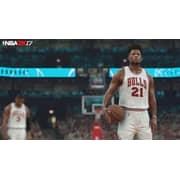 PS4 NBA 2K17 Game PS4 NBA 2K17 Game
