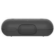 Sony SRSXB20B Water Resistant Super Bass Wireless Portable Party Speaker Black