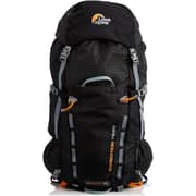 Lowe Alpine Backpack Expedition 75-95, Black