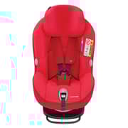 Maxi Cosi Milofix Car Seat Vivid Red Maxi Cosi Milofix Car Seat Vivid Red