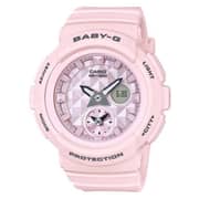 Casio BGA190BE4ADR Baby G Watch