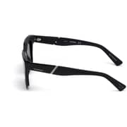 Diesel DL0229-01A-50 Unisex Sunglass Diesel DL0229-01A-50 Unisex Sunglass